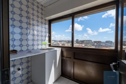 Apartamento T5 para Venda em Matosinhos e Leça da Palmeira
