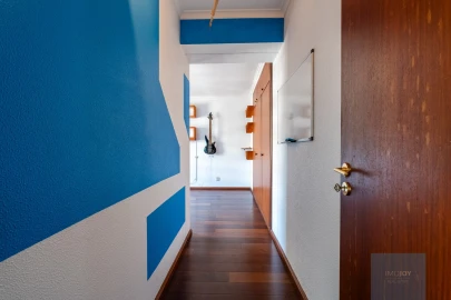 Apartamento T5 para Venda em Matosinhos e Leça da Palmeira