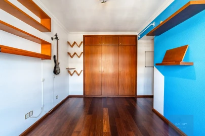 Apartamento T5 para Venda em Matosinhos e Leça da Palmeira