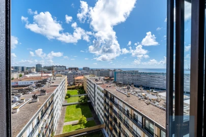 Apartamento T5 para Venda em Matosinhos e Leça da Palmeira