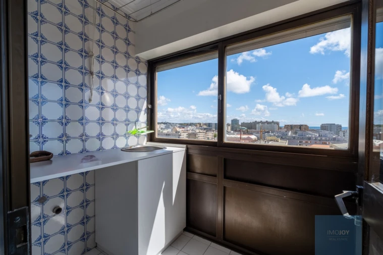 Apartamento T5 para Venda em Matosinhos e Leça da Palmeira Foto 10