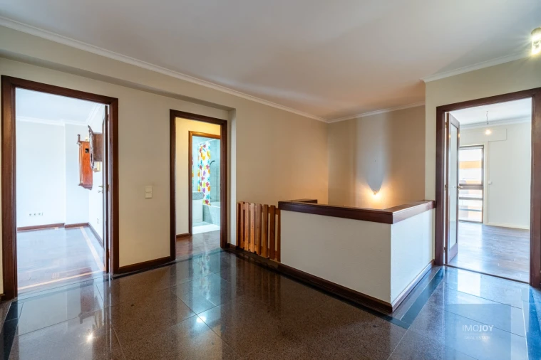 Apartamento T5 para Venda em Matosinhos e Leça da Palmeira Foto 22