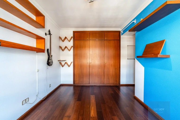 Apartamento T5 para Venda em Matosinhos e Leça da Palmeira Foto 26