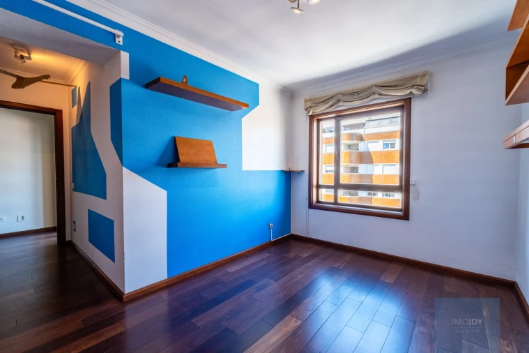 Apartamento T5 para Venda em Matosinhos e Leça da Palmeira Foto 27