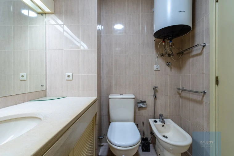 Apartamento T5 para Venda em Matosinhos e Leça da Palmeira Foto 30