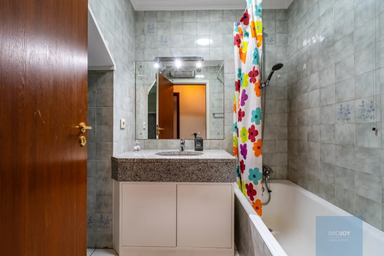 Apartamento T5 para Venda em Matosinhos e Leça da Palmeira Foto 20