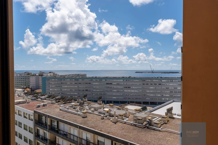 Apartamento T5 para Venda em Matosinhos e Leça da Palmeira Foto 34