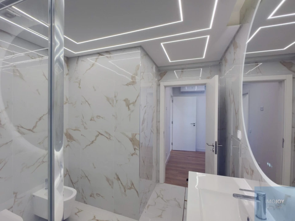 Apartamento T2 para Venda em Quarteira Foto 13