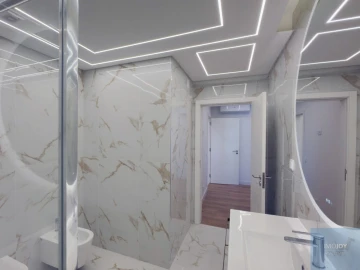 Apartamento T2 para Venda em Quarteira