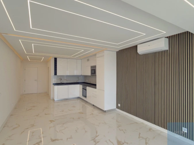Apartamento T2 para Venda em Quarteira Foto 4