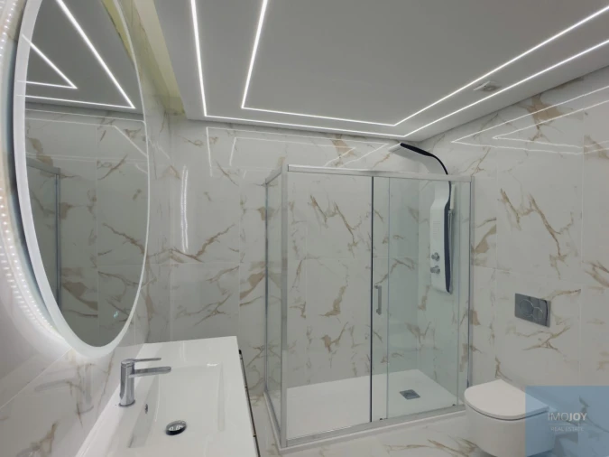 Apartamento T2 para Venda em Quarteira Foto 12