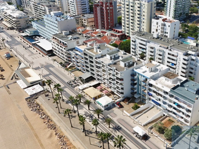 Apartamento T2 para Venda em Quarteira Foto 18