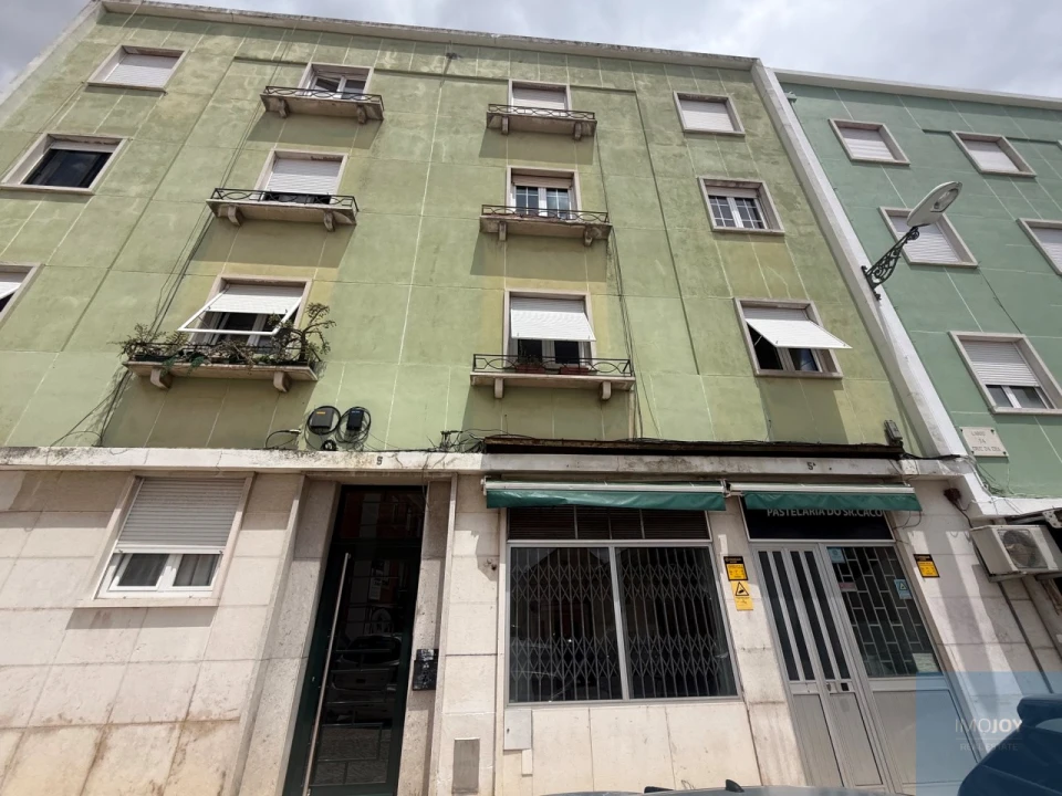 Loja para Venda em Benfica Foto 8