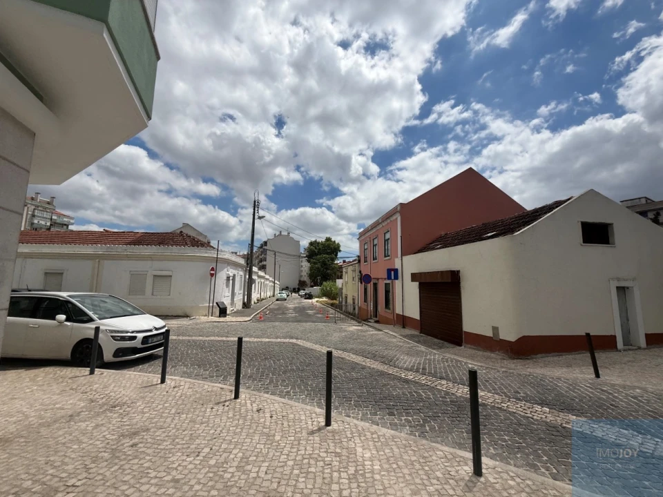 Loja para Venda em Benfica Foto 11