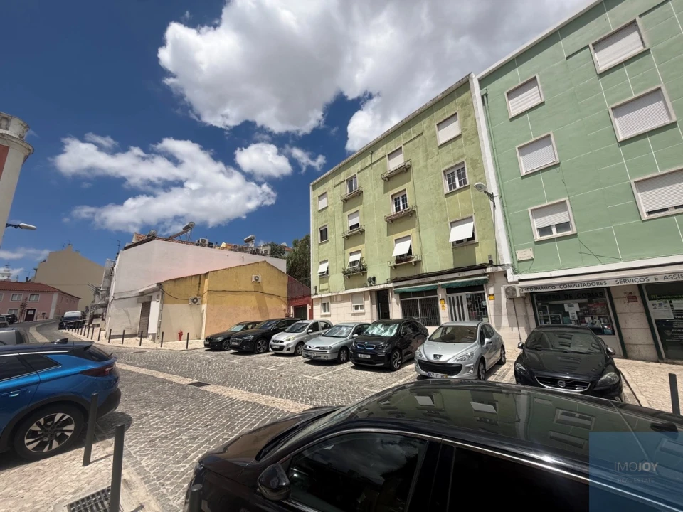 Loja para Venda em Benfica Foto 13
