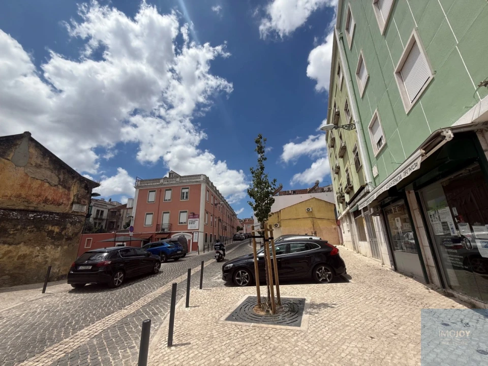 Loja para Venda em Benfica Foto 16