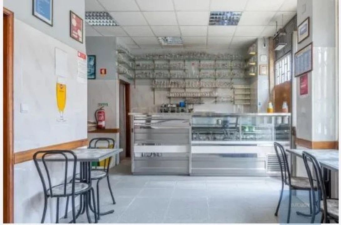 Loja para Venda em Benfica Foto 17