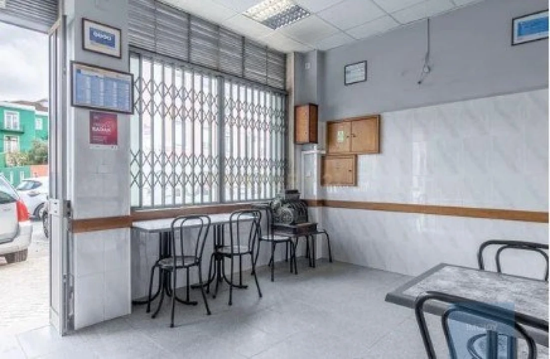 Loja para Venda em Benfica Foto 18