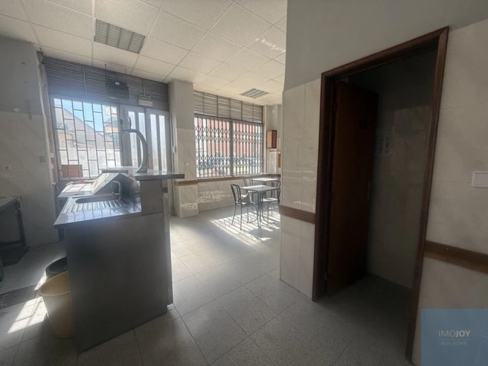 Loja para Venda em Benfica Foto 3