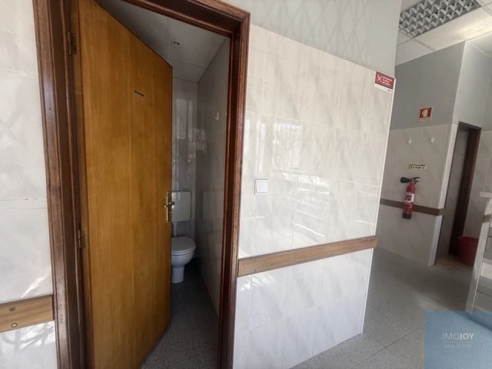 Loja para Venda em Benfica Foto 12
