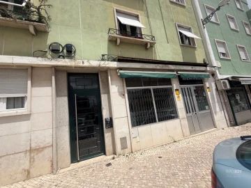 Loja para Venda em Benfica