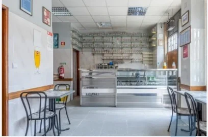 Loja para Venda em Benfica