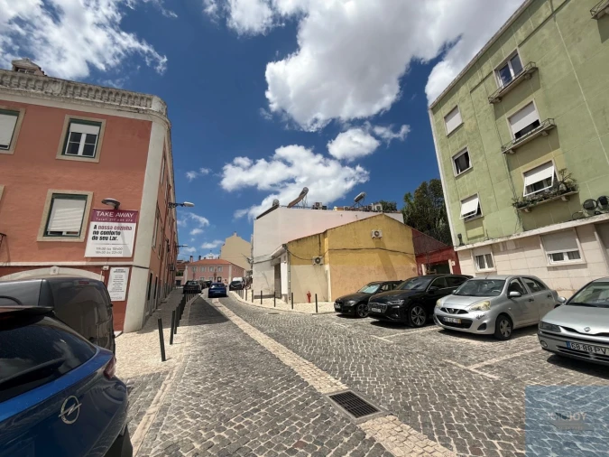 Loja para Venda em Benfica Foto 15
