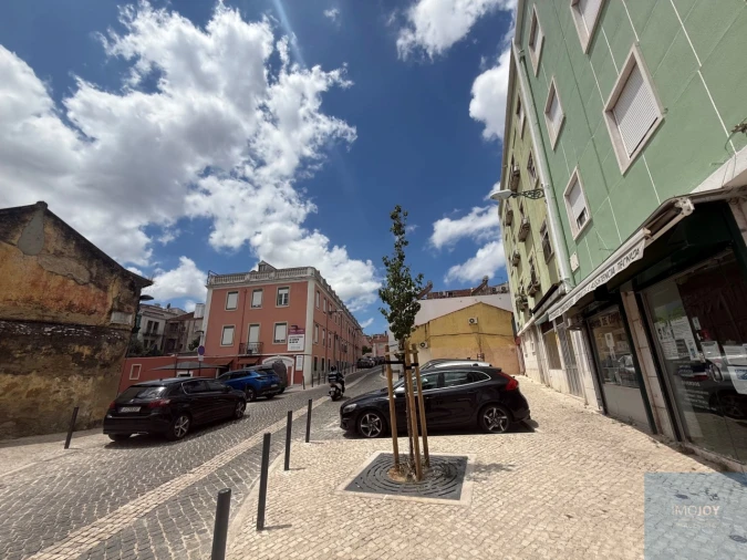Loja para Venda em Benfica Foto 16