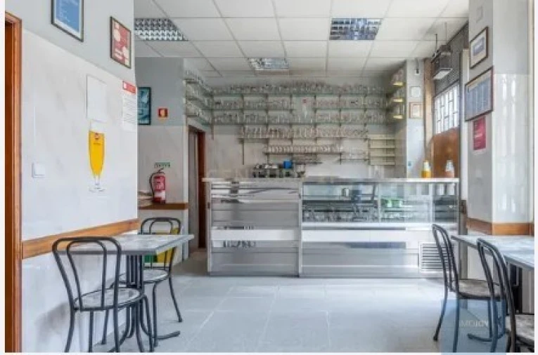 Loja para Venda em Benfica Foto 17