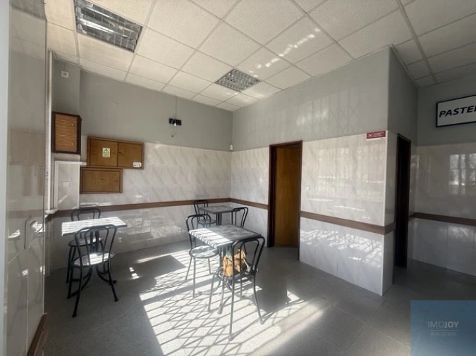 Loja para Venda em Benfica Foto 7