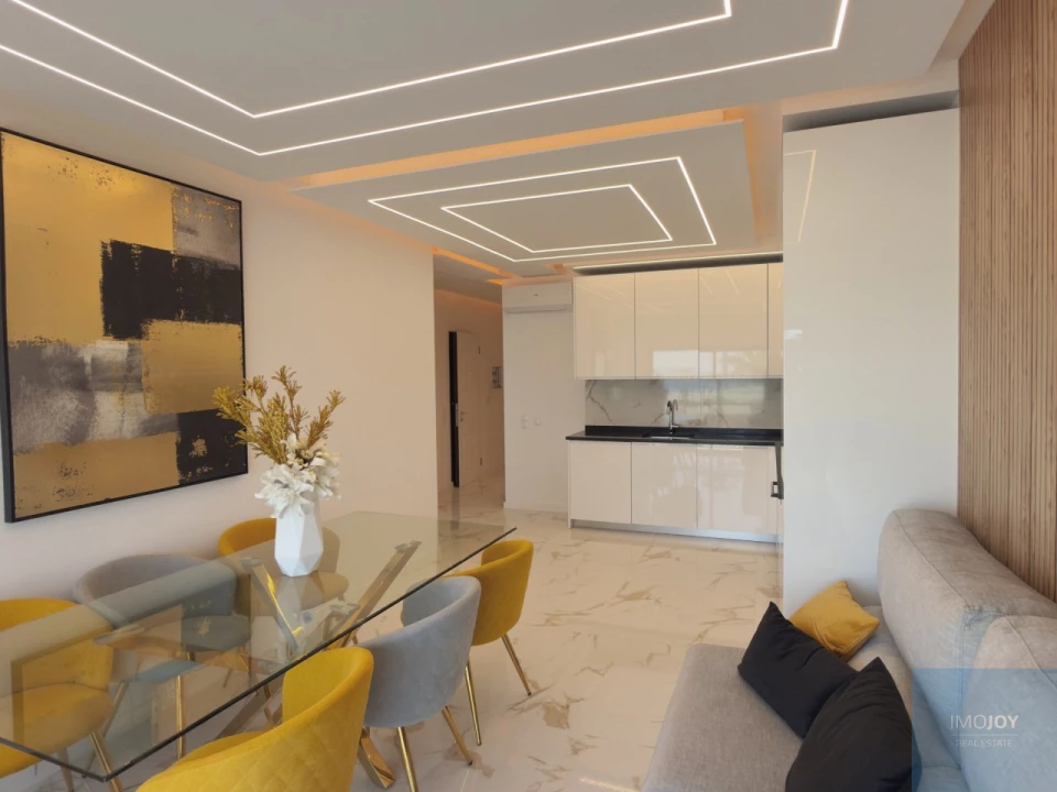 Apartamento T3 para Venda em Quarteira Foto 3
