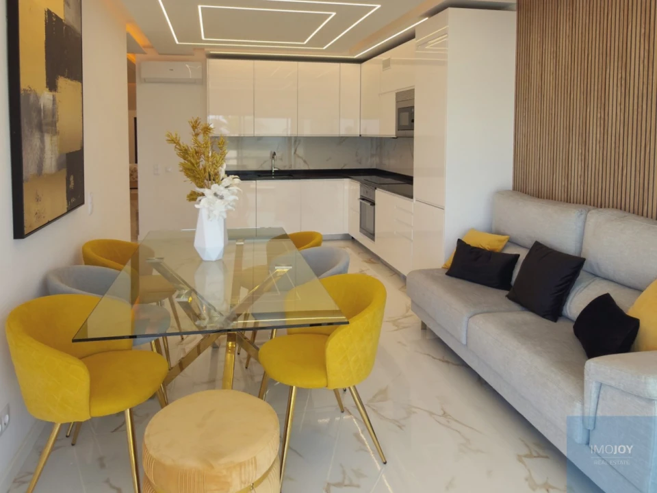 Apartamento T3 para Venda em Quarteira Foto 4