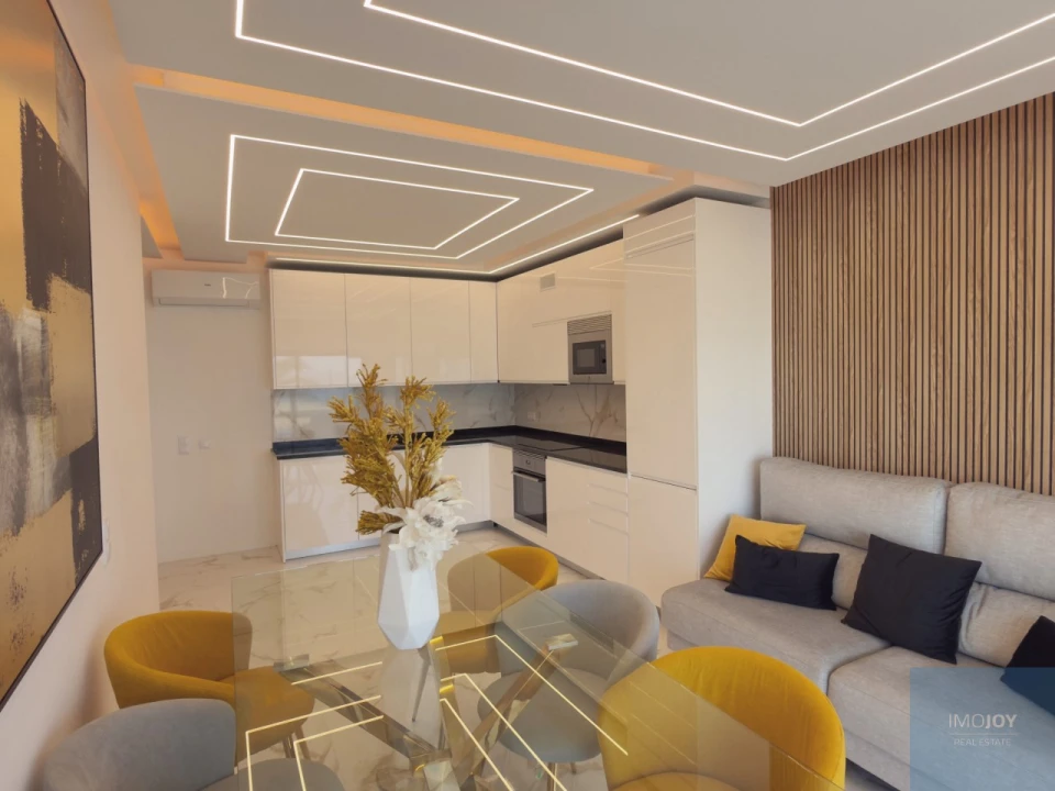 Apartamento T3 para Venda em Quarteira Foto 5