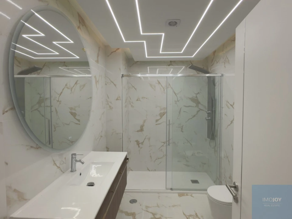 Apartamento T3 para Venda em Quarteira Foto 15