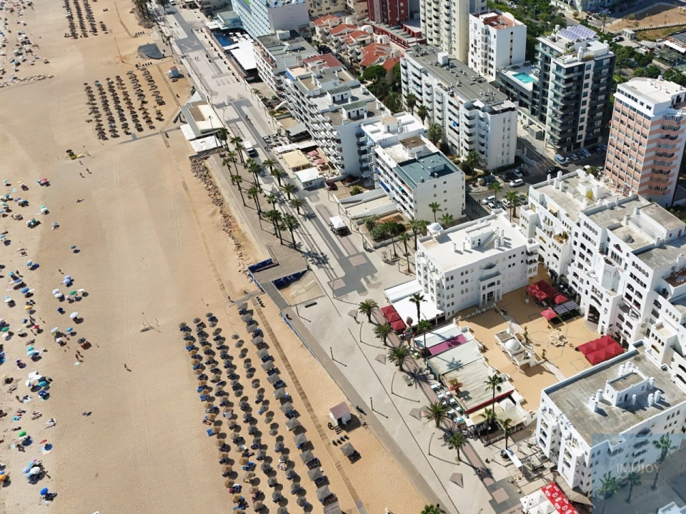 Apartamento T3 para Venda em Quarteira Foto 20