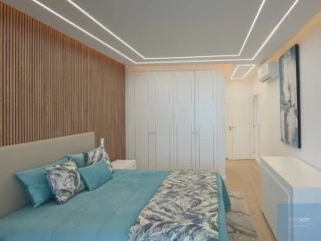 Apartamento T3 para Venda em Quarteira