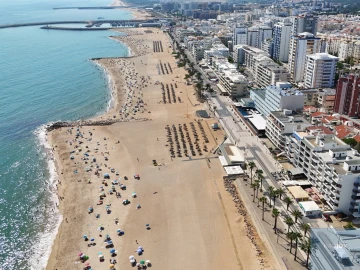 Apartamento T3 para Venda em Quarteira