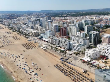 Apartamento T3 para Venda em Quarteira