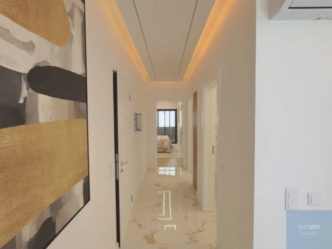 Apartamento T3 para Venda em Quarteira Foto 6