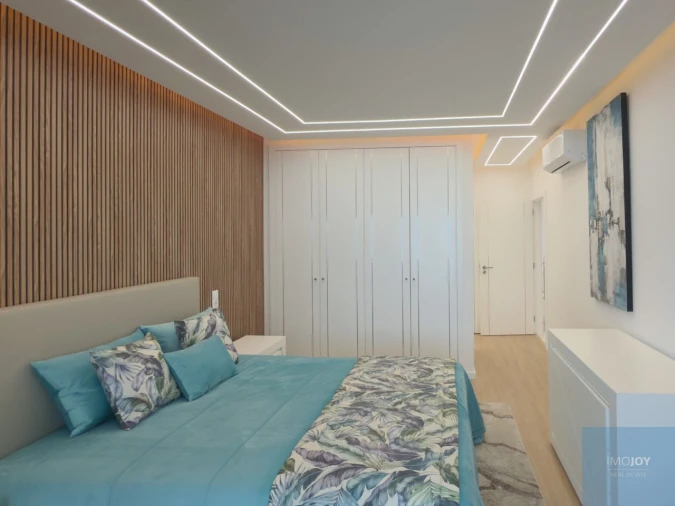 Apartamento T3 para Venda em Quarteira Foto 8
