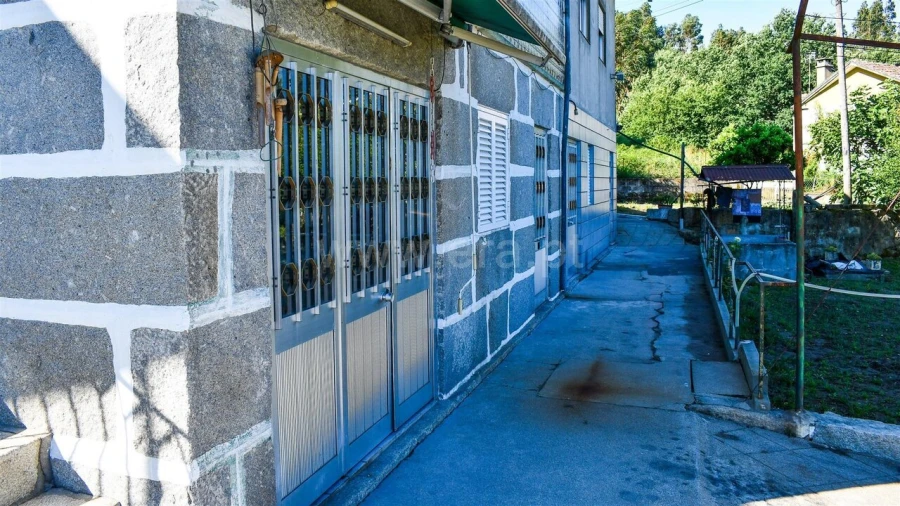 Moradia T3 para Venda em Bem Viver Foto 4