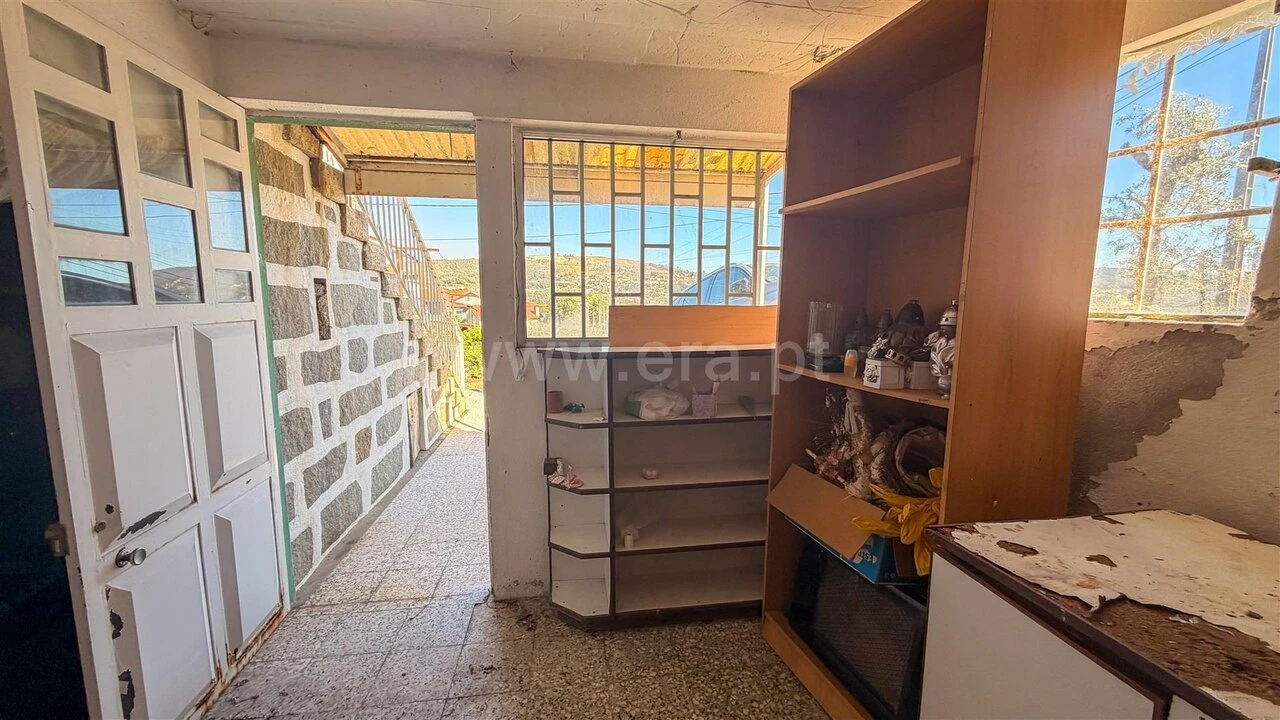 Moradia T3 para Venda em Bem Viver Foto 16