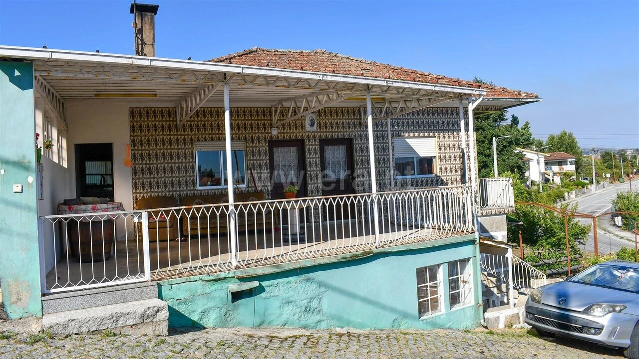 Moradia T3 para Venda em Bem Viver Foto 6