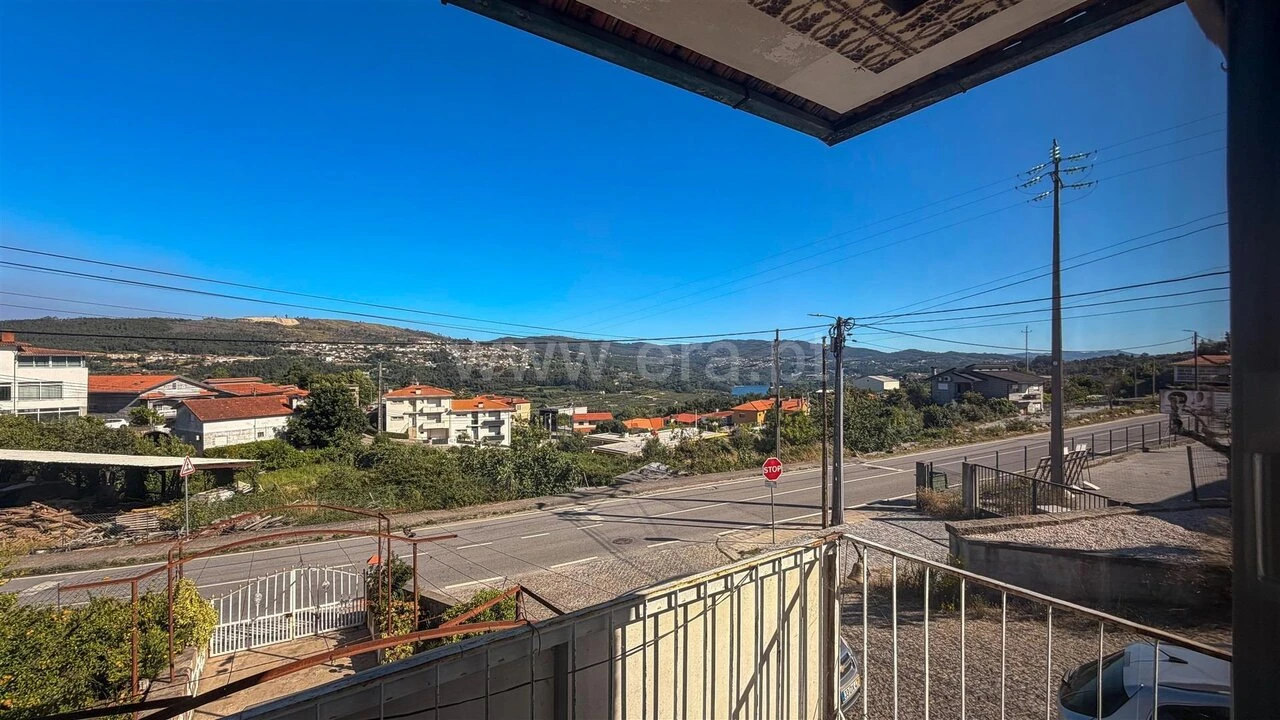 Moradia T3 para Venda em Bem Viver Foto 9