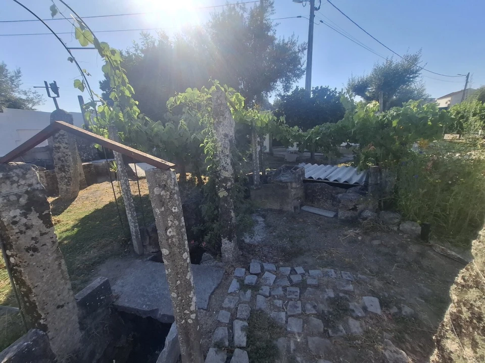 Quinta T4 para Venda em Arez e Amieira do Tejo Foto 5