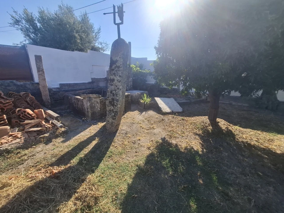 Quinta T4 para Venda em Arez e Amieira do Tejo Foto 6