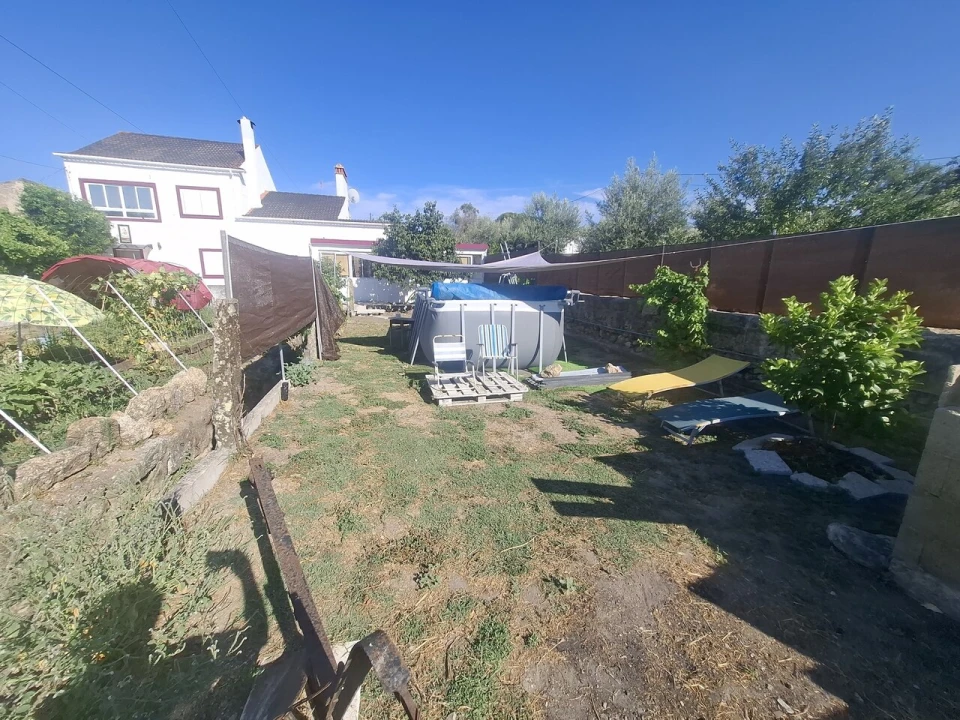 Quinta T4 para Venda em Arez e Amieira do Tejo Foto 7