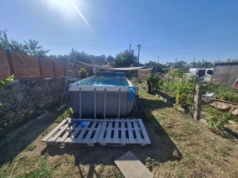Quinta T4 para Venda em Arez e Amieira do Tejo Foto 9