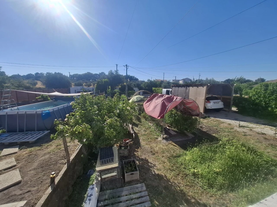 Quinta T4 para Venda em Arez e Amieira do Tejo Foto 10