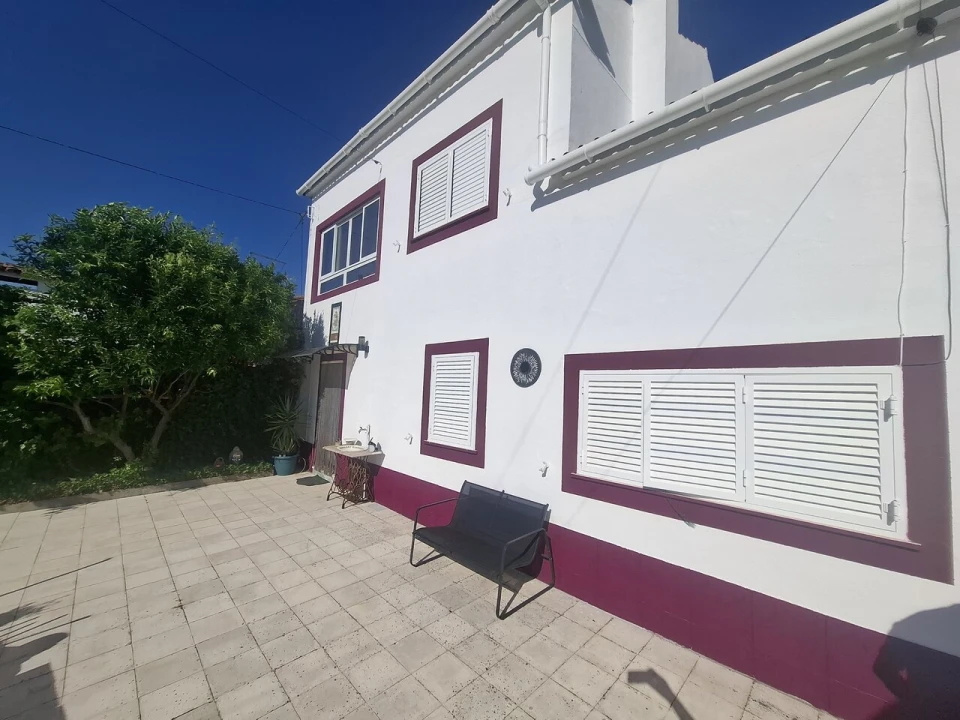 Quinta T4 para Venda em Arez e Amieira do Tejo Foto 11